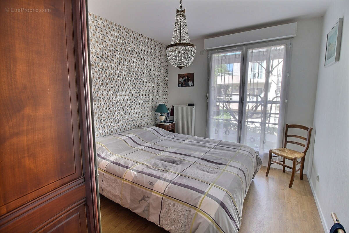 Appartement à CHARTRES