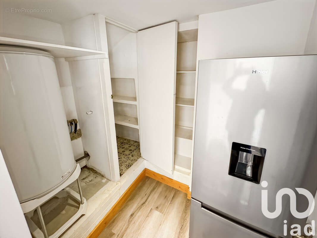 Photo 7 - Appartement à AIX-LES-BAINS