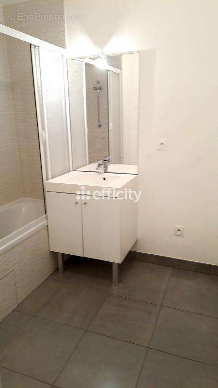 Appartement à TOURS
