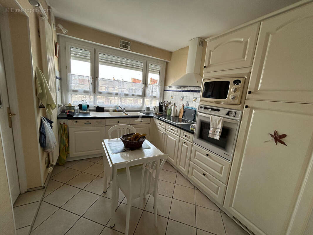 Appartement à LE MANS