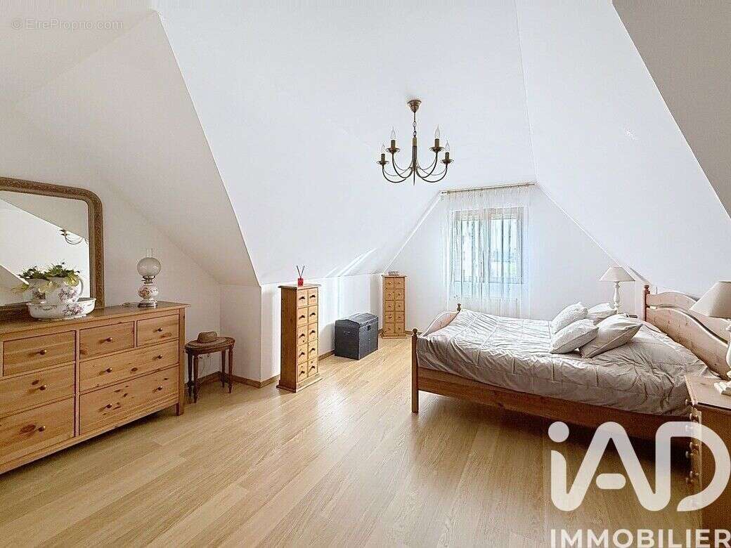 Photo 6 - Maison à ROOST-WARENDIN