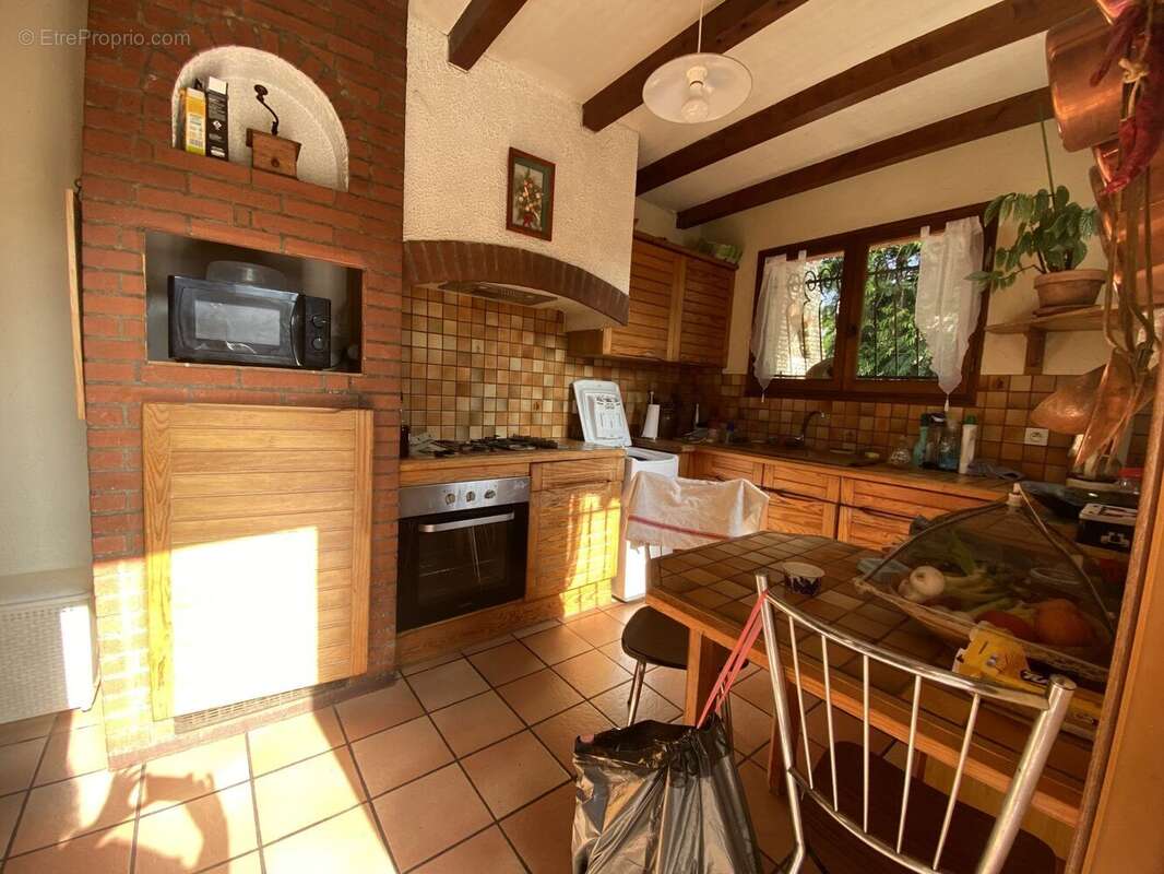 Photo 2 - Appartement à CARMAUX