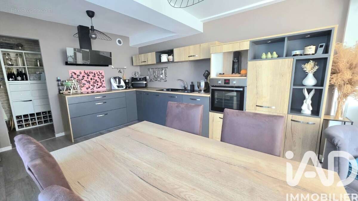 Photo 4 - Maison à PLUMELEC