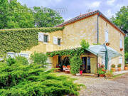 Maison à ASQUES