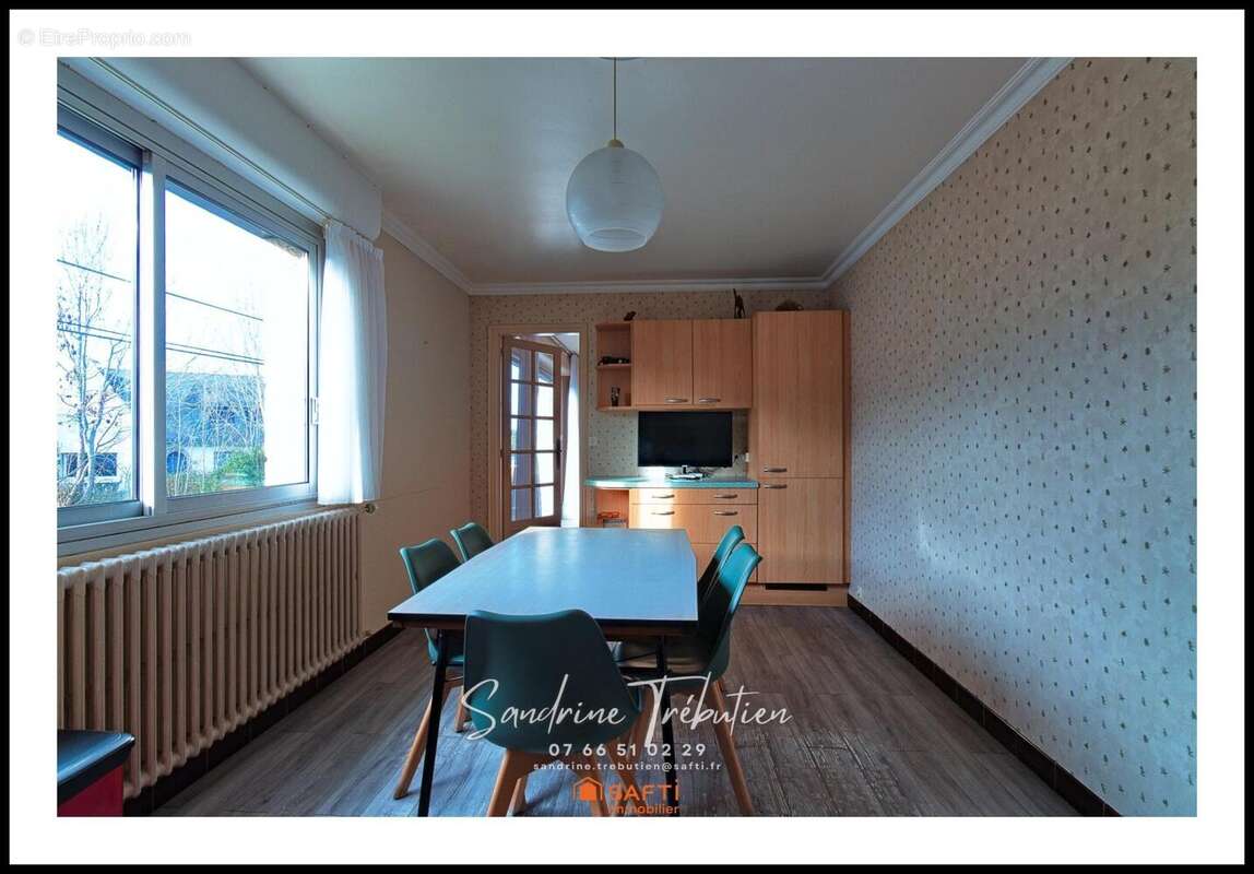 Photo 4 - Maison à ETEL