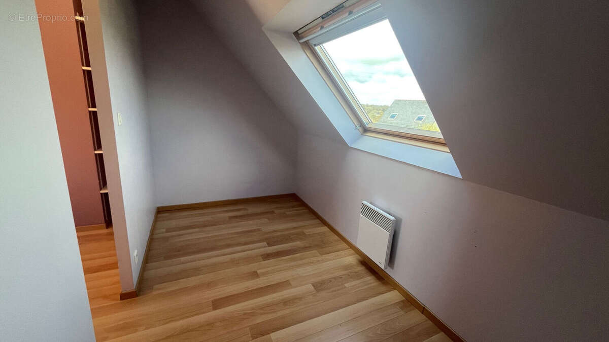 Maison à ERGUE-GABERIC