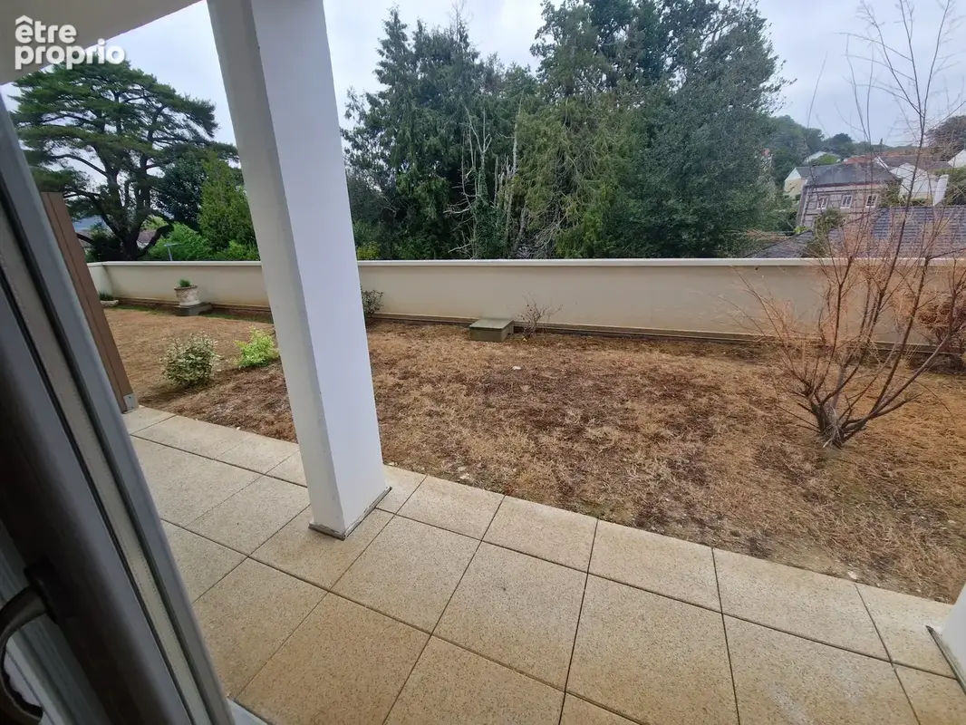 Studio avec jardin et ascenseur - photo 4