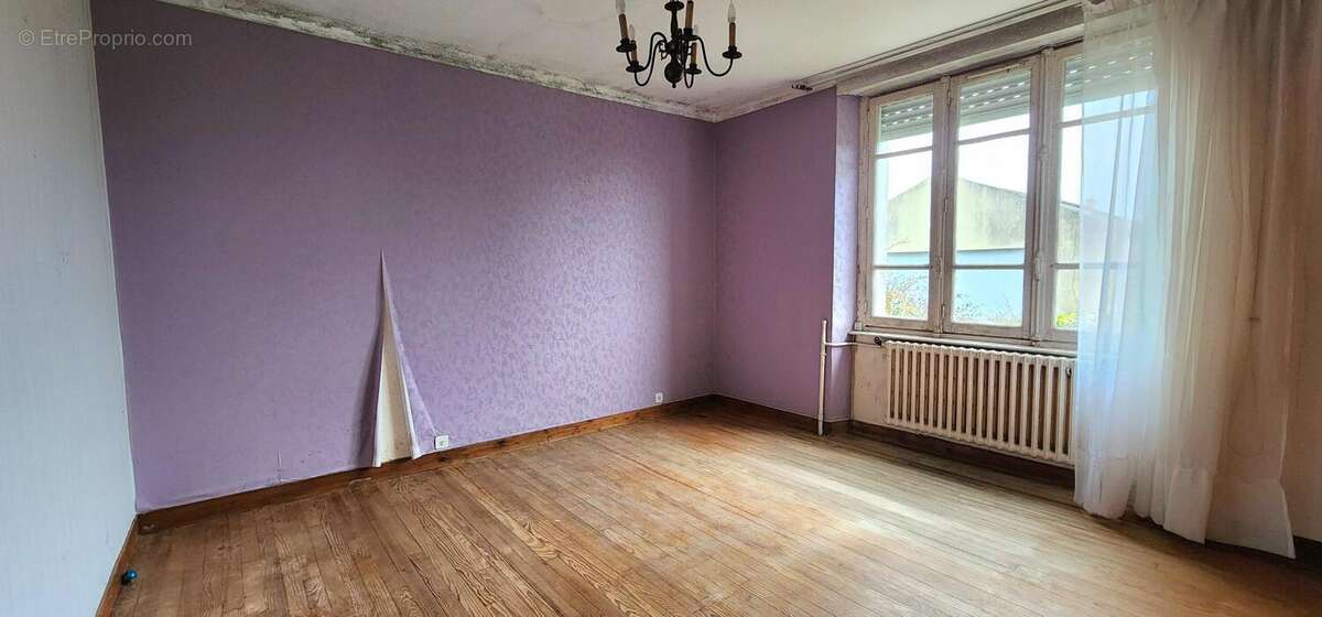 Photo 4 - Maison à PLOUHINEC