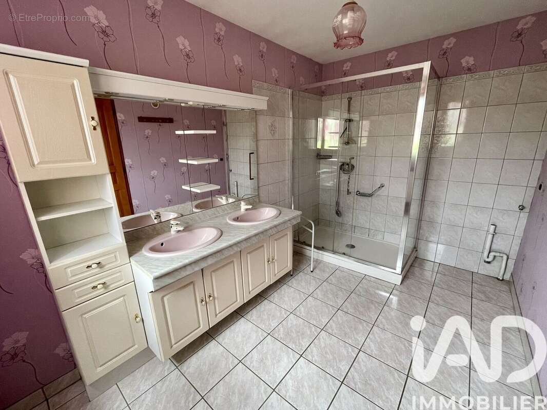 Photo 9 - Maison à LE FRESTOY-VAUX