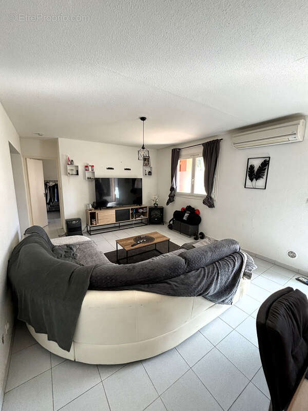 Appartement à FLORENSAC