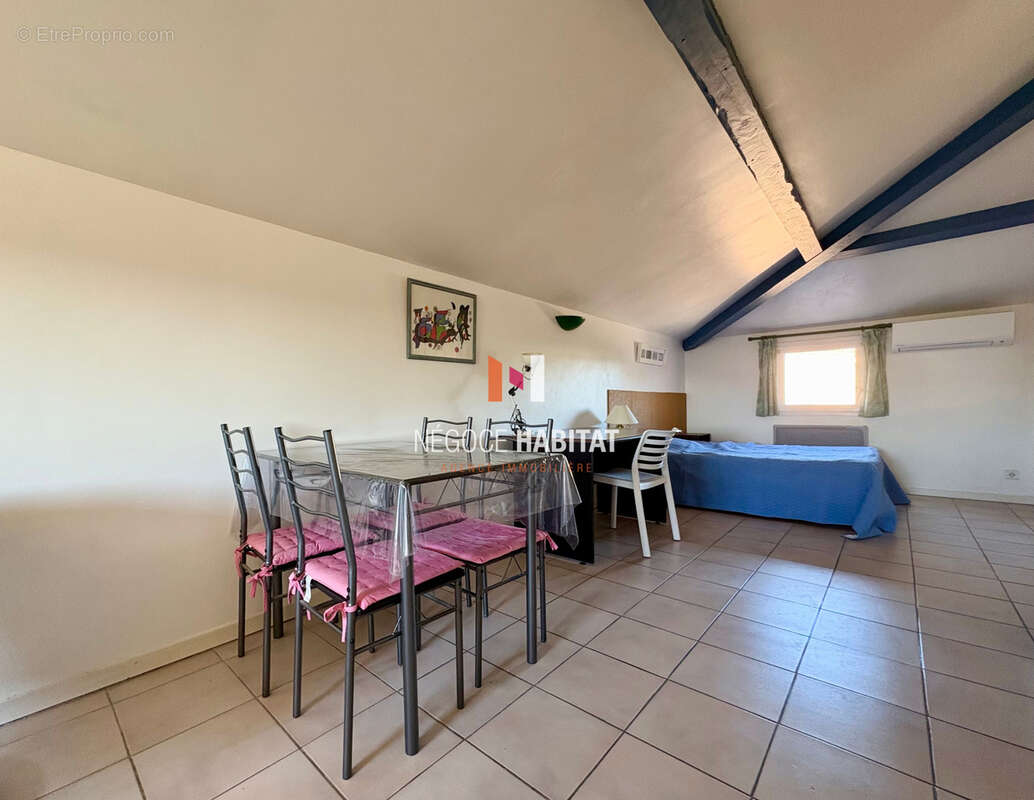 Appartement à GRABELS