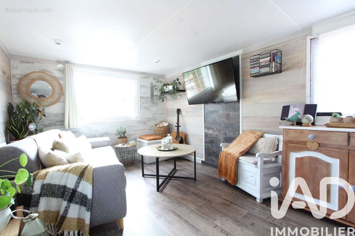 Photo 2 - Maison à MACHE