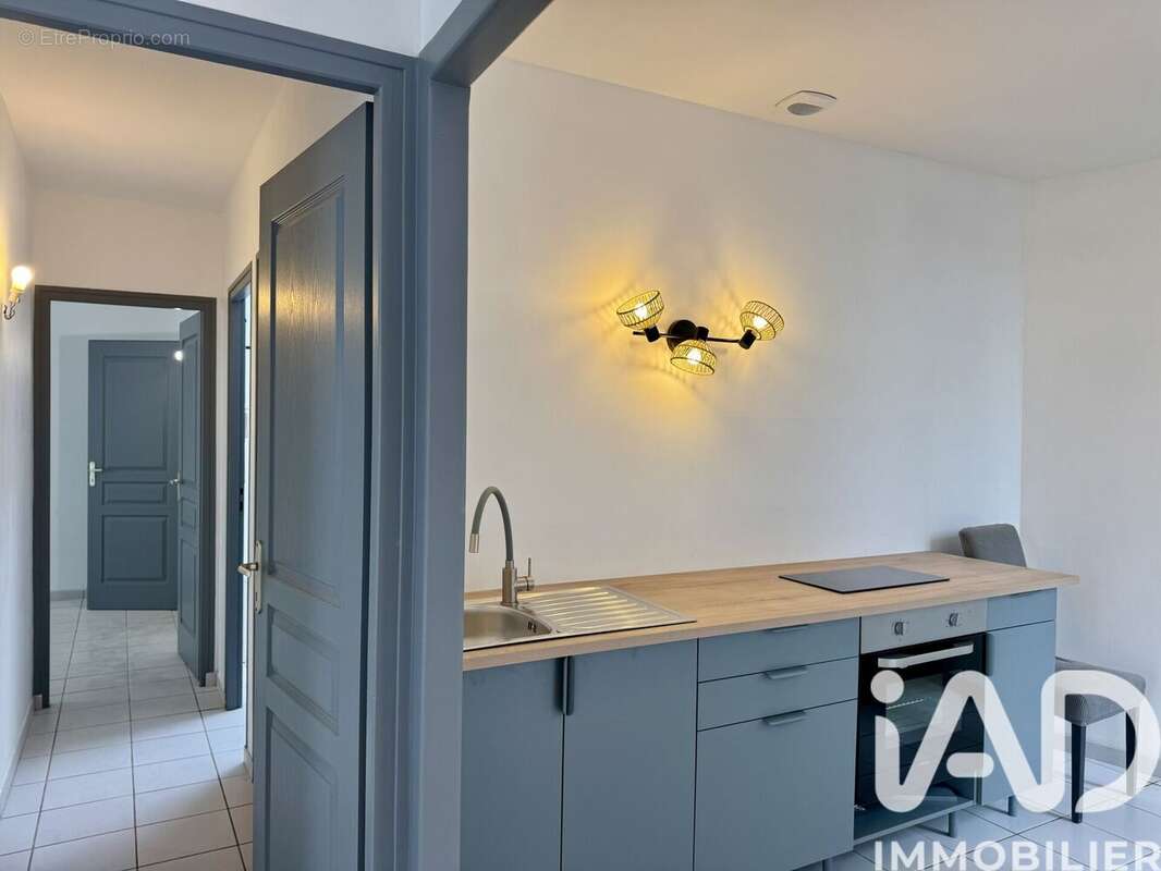 Photo 3 - Maison à LA FLOTTE