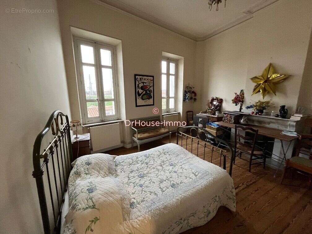 Appartement à CARCASSONNE