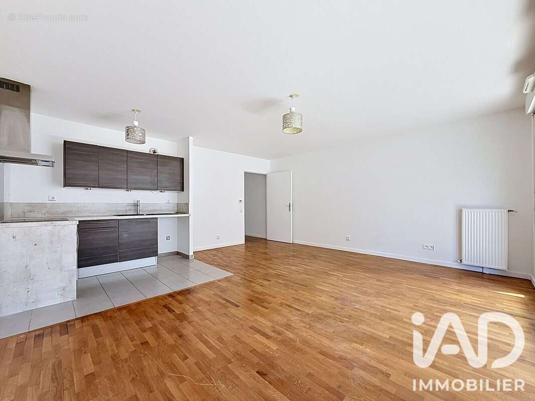 Photo 2 - Appartement à LIMEIL-BREVANNES