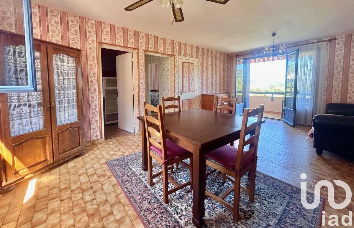 Photo 3 - Appartement à AMELIE-LES-BAINS-PALALDA