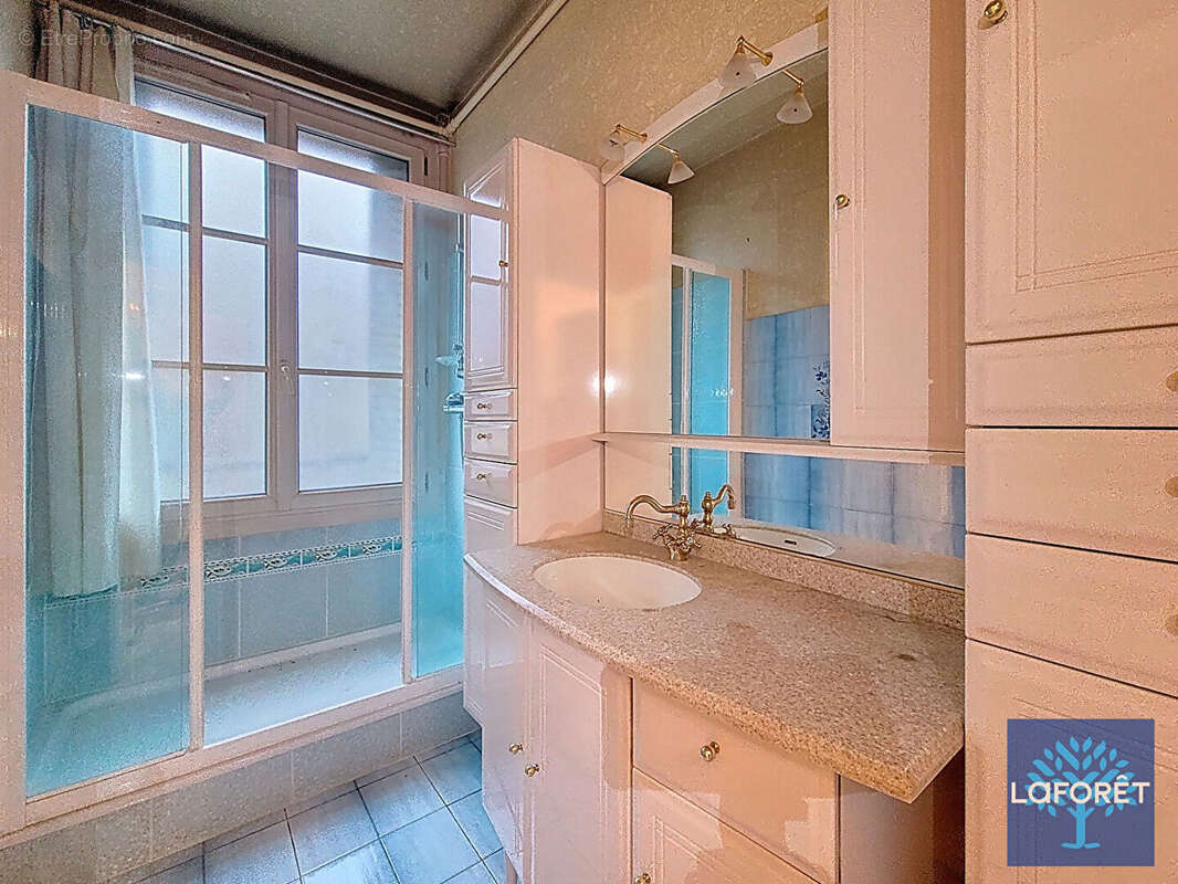 Appartement à ETAMPES