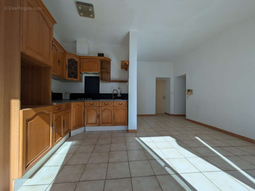 Appartement à PONT-SAINT-ESPRIT
