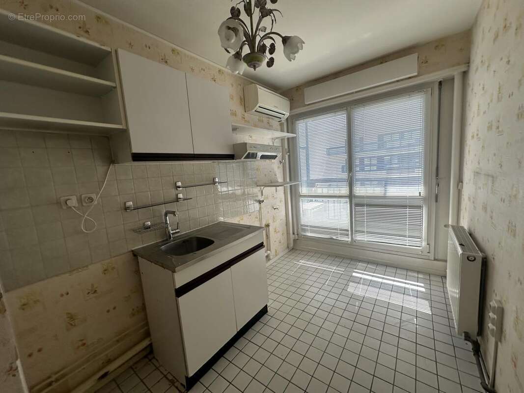 Appartement 48 m² à Nancy  - photo 6