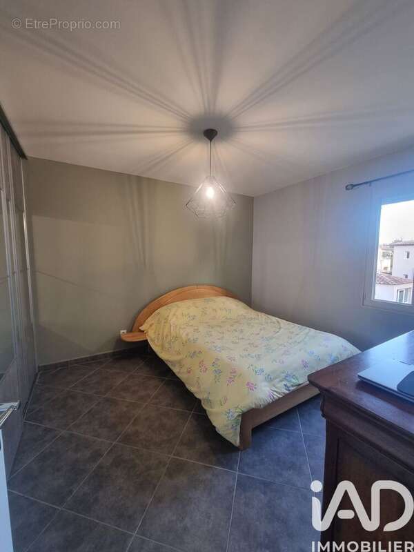 Photo 7 - Appartement à LA SEYNE-SUR-MER