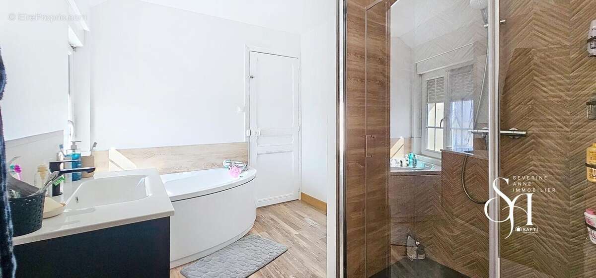 Maison 90 m² à Percy-En-Auge  - photo 7