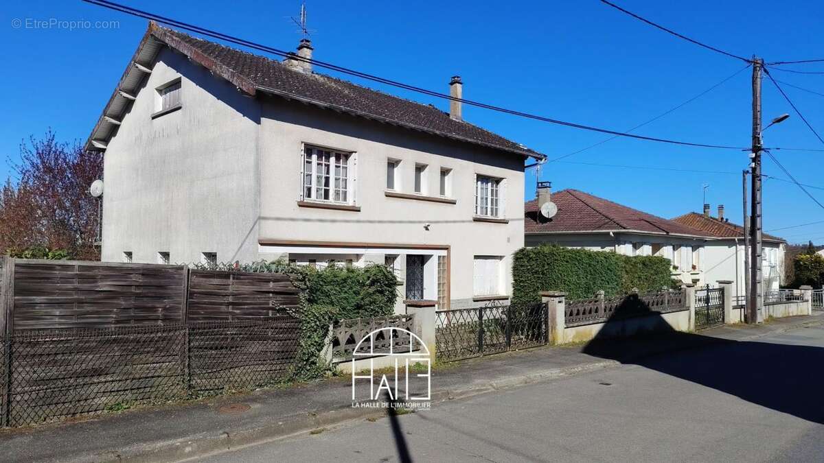 Maison individuelle - photo 6