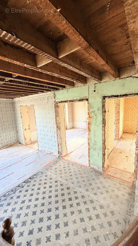 Appartement à SAINT-PIERRE-DU-MONT