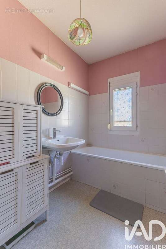 Photo 7 - Appartement à COGNIN