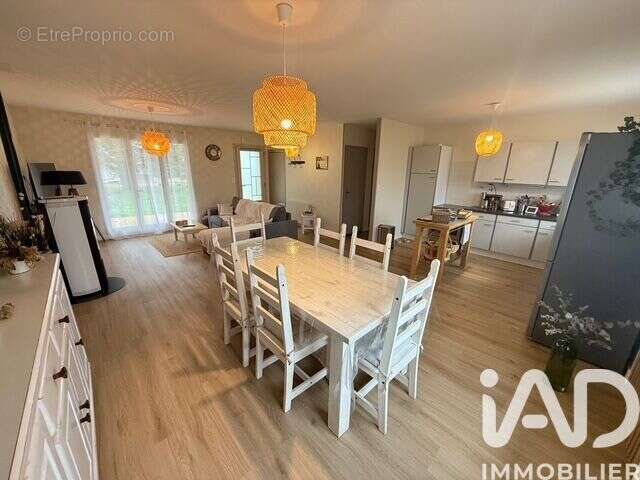 Photo 3 - Maison à LOUDUN