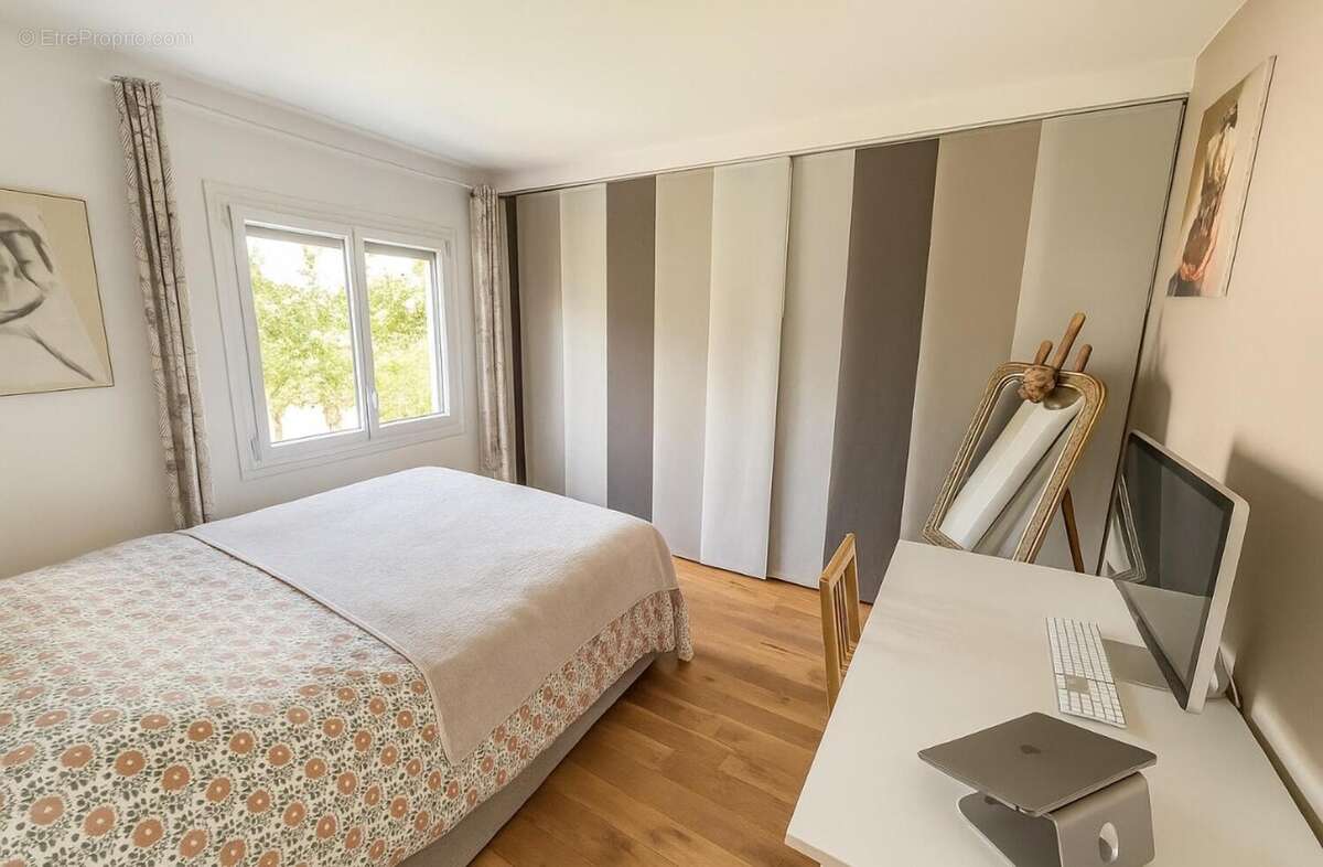 Photo 7 - Maison à ROSNY-SOUS-BOIS