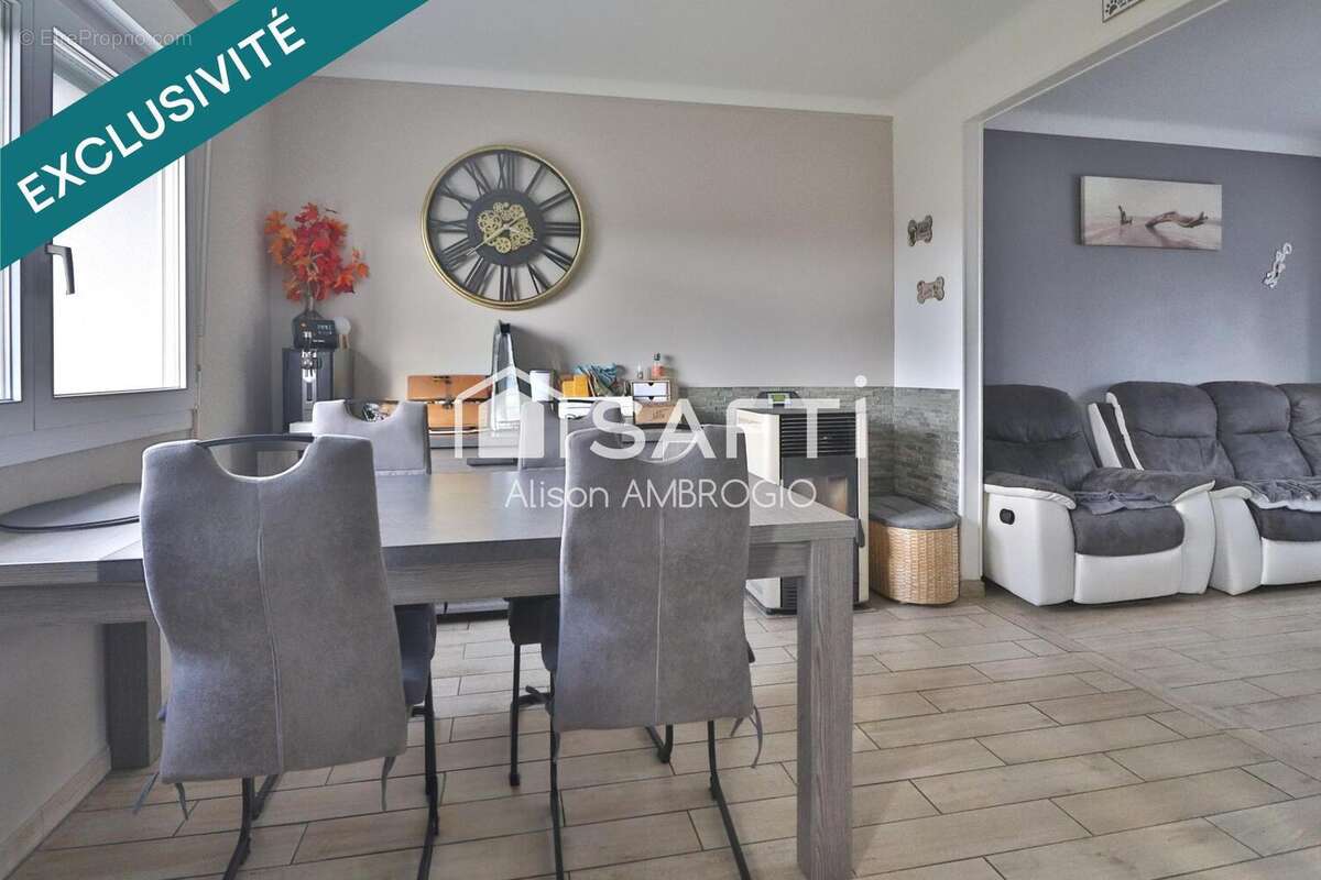 Photo 3 - Maison à TRIEUX