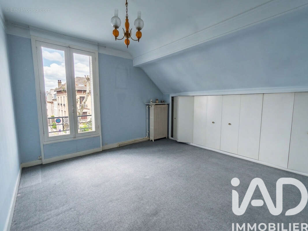 Photo 7 - Maison à ANTONY