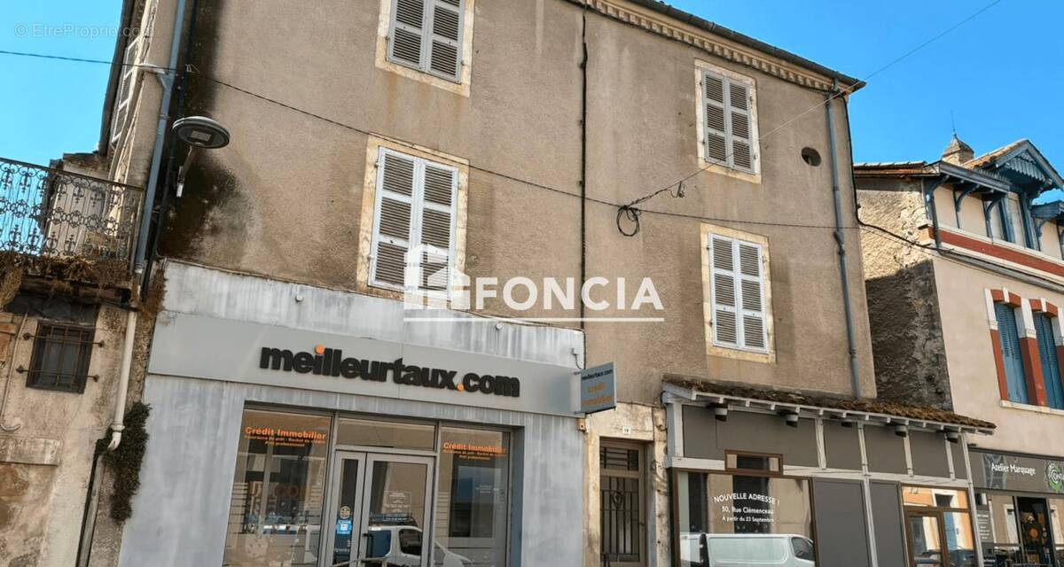 Appartement à CAHORS