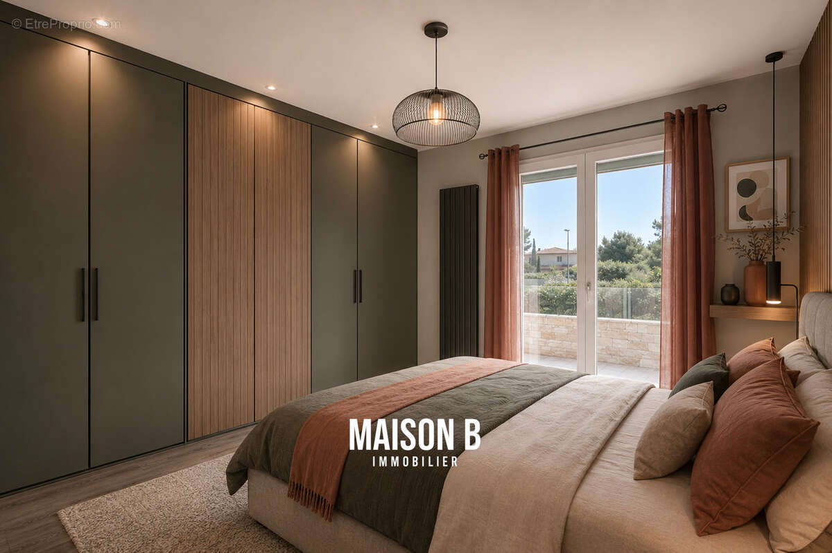 Maison à LA CIOTAT