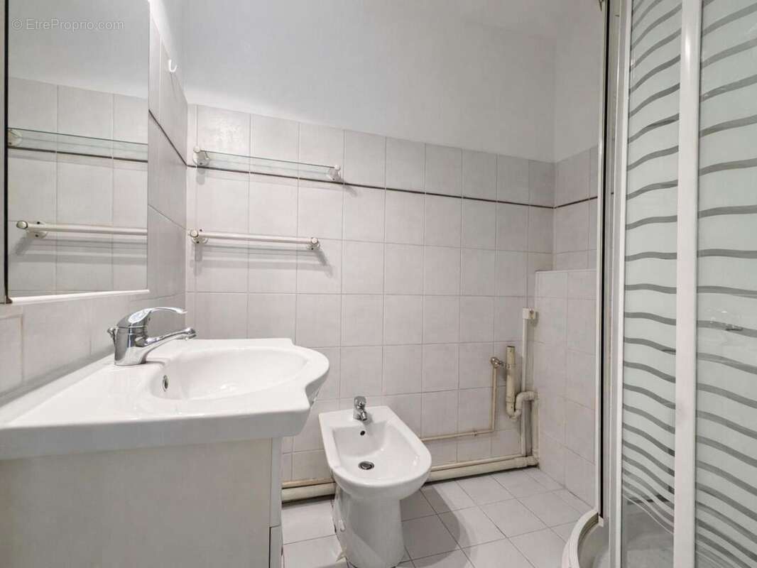   - Appartement à NICE