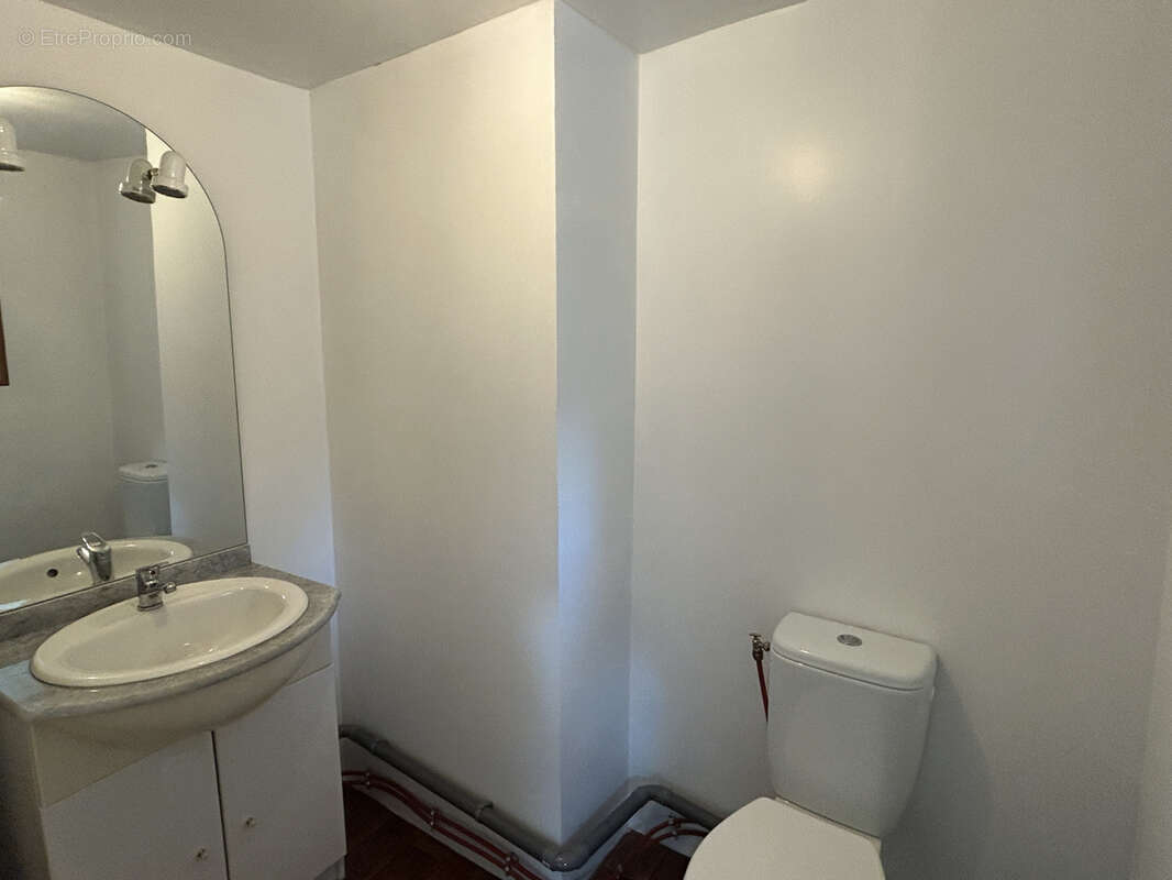 Appartement à GACE