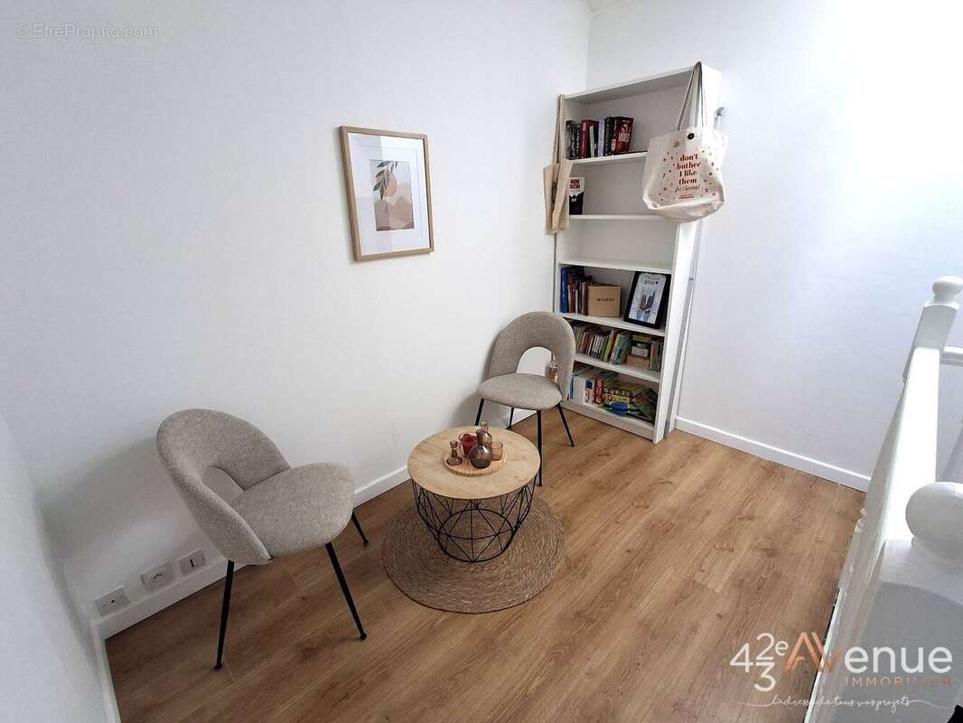 Maison à SAINT-CHAMOND