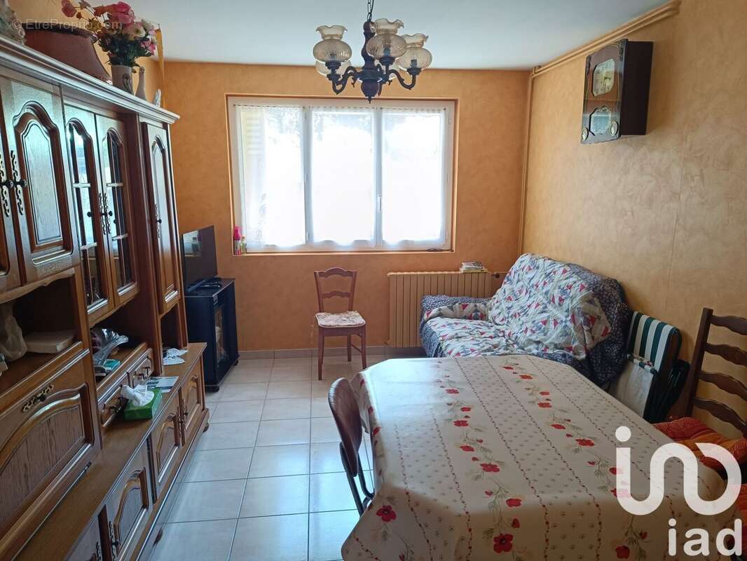 Photo 3 - Maison à FONTANGES