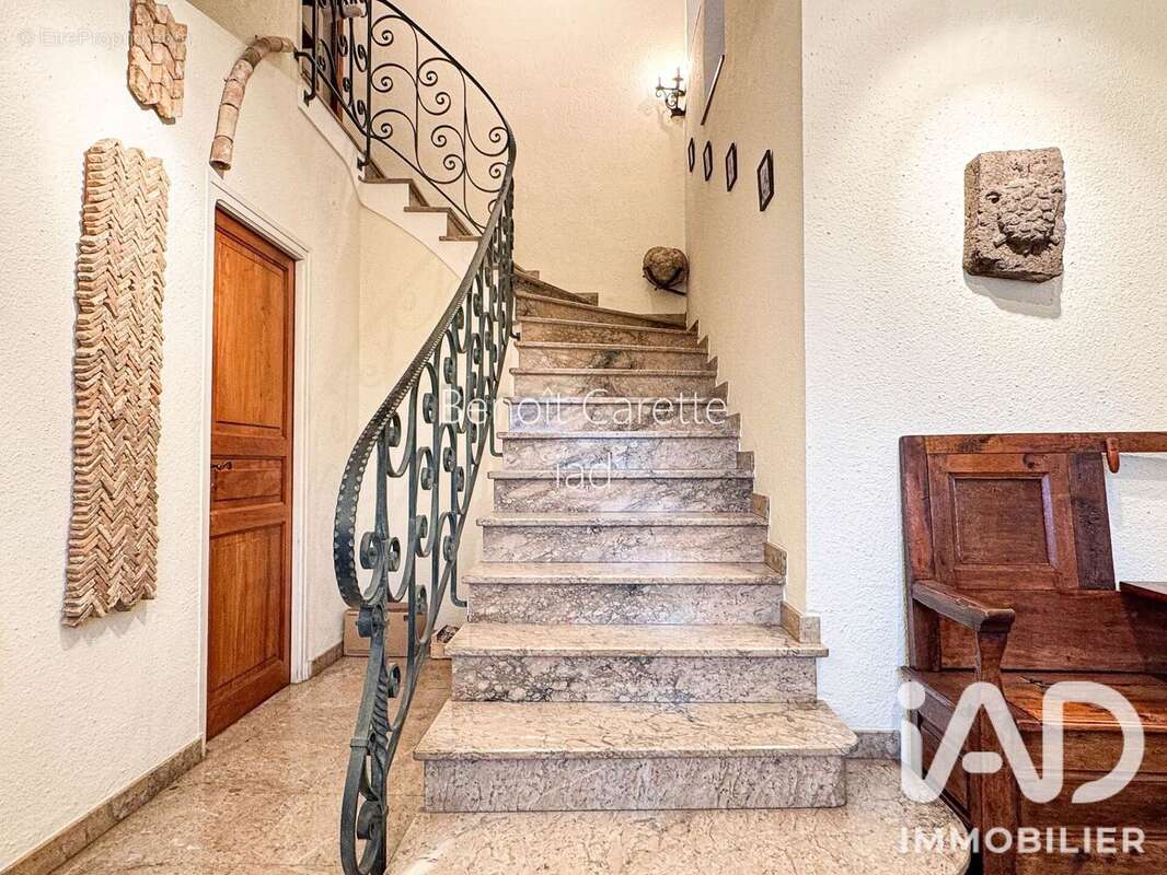 Photo 5 - Maison à SAINT-HIPPOLYTE