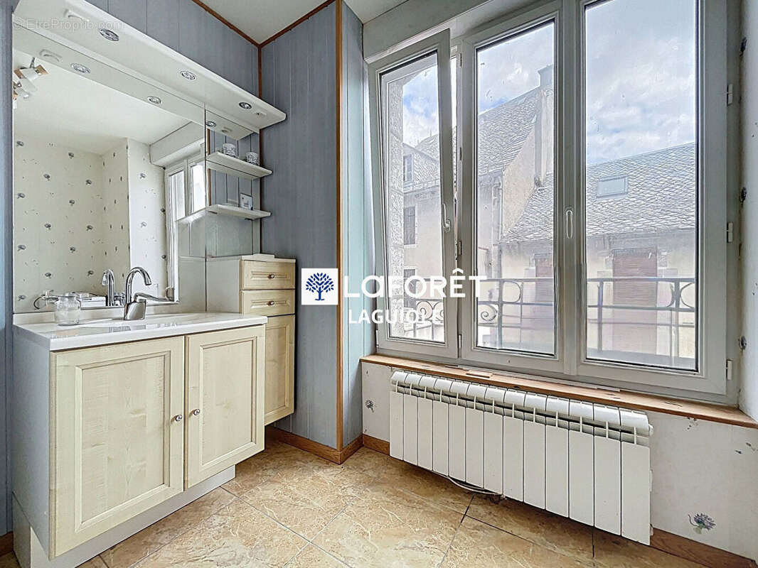 Maison à SAINT-AMANS-DES-COTS