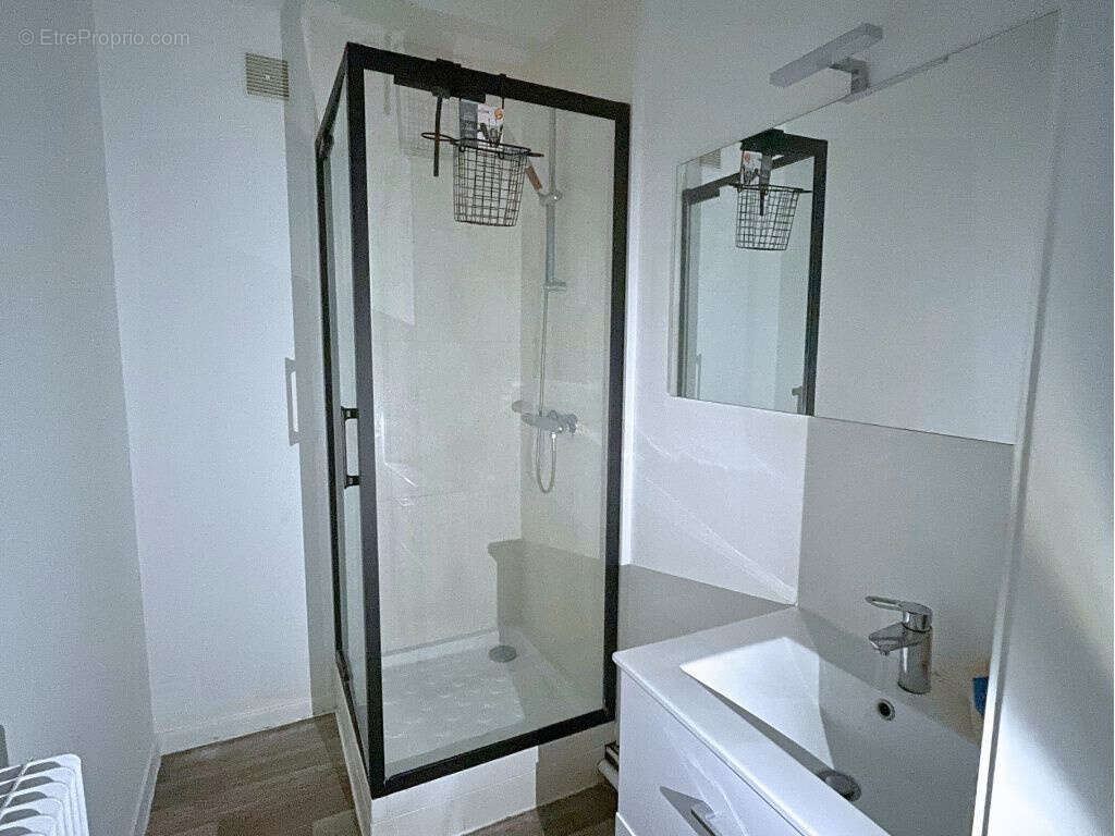 Appartement à HALLUIN