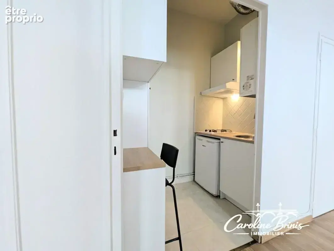 Appartement renove - bordeaux victoire- t2 de 40.50 m2 - photo 4