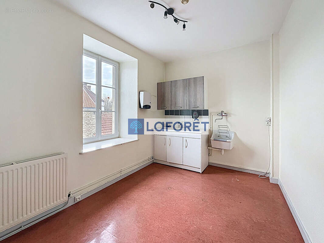 Appartement à CHAUMONT