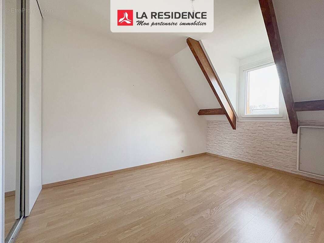 Maison à MONTIGNY-LES-CORMEILLES