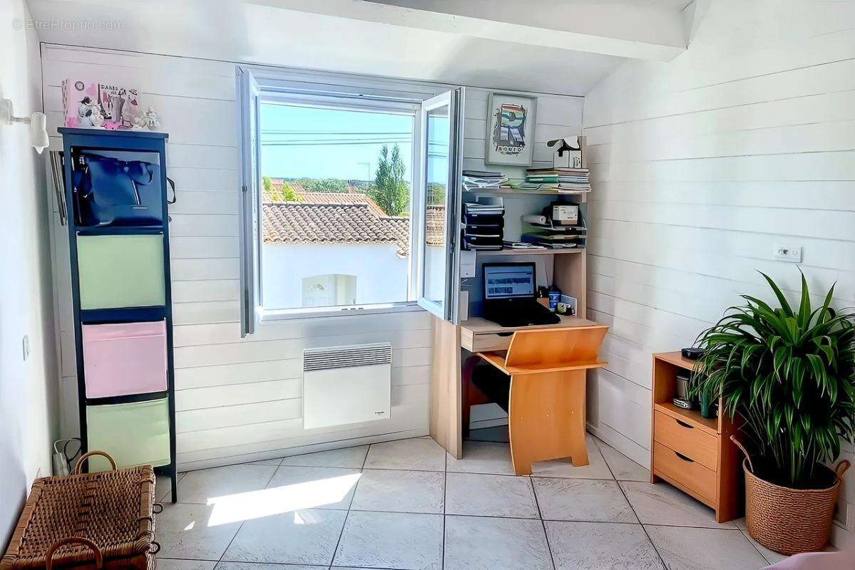 Maison à LE CHATEAU-D'OLERON