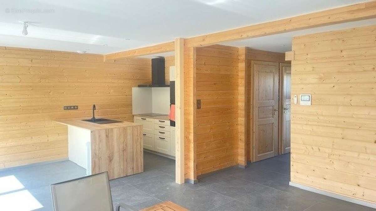 Photo 8 - Maison à OBERSAASHEIM