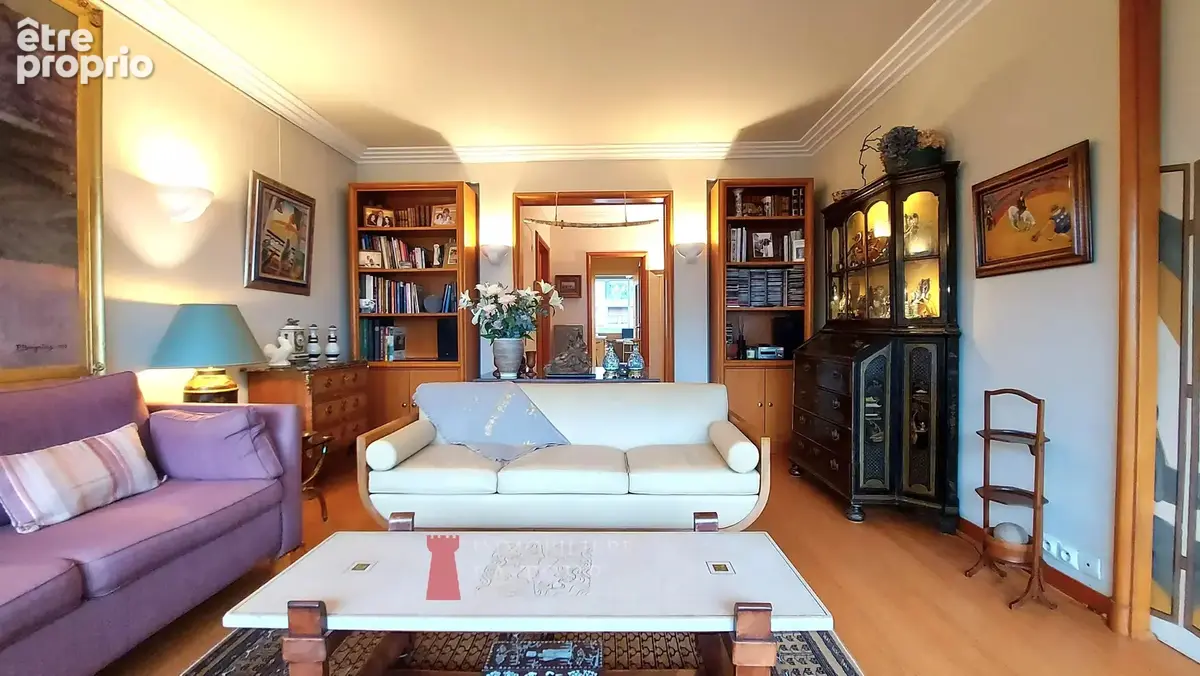 16ème cortambert vente en nue-propriété avec reserve d'usufruit - photo 15