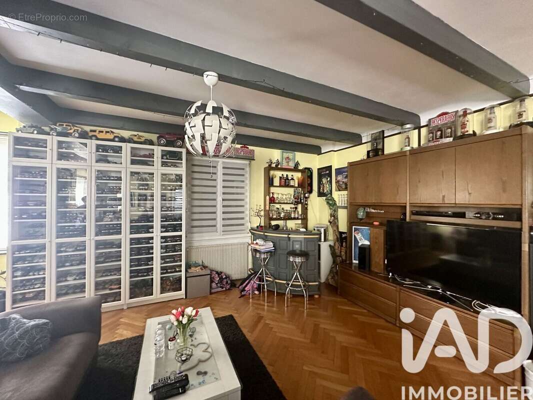 Photo 9 - Appartement à ALTKIRCH