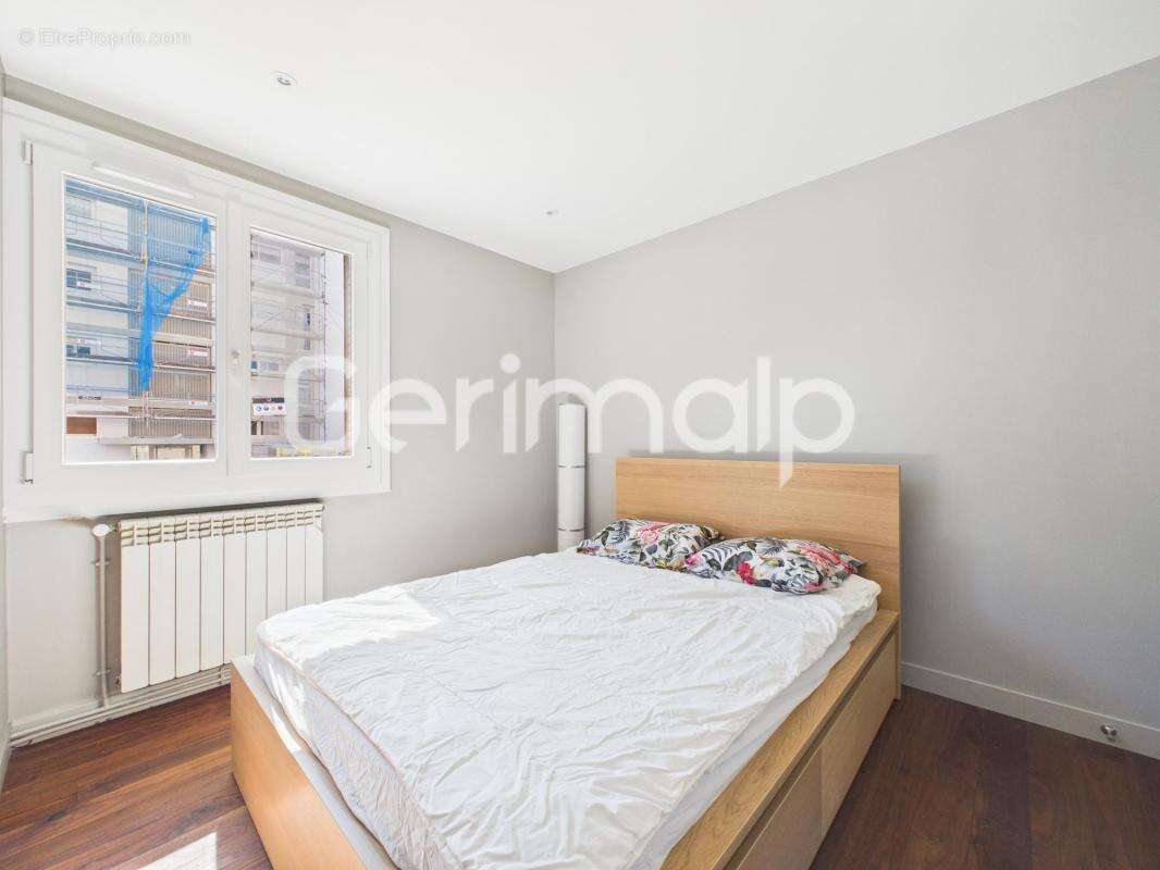 Appartement à ANNECY