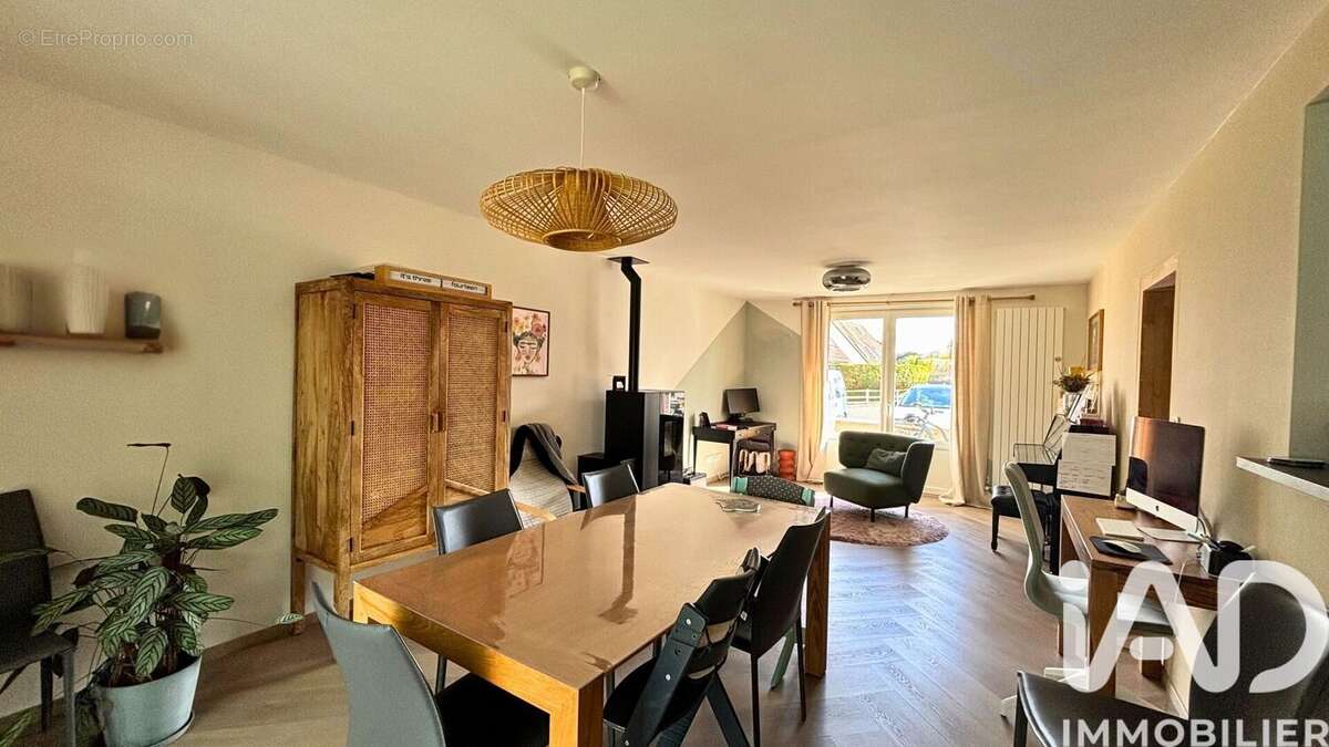 Photo 2 - Maison à AMIENS